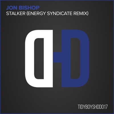 Stalker (Energy Syndicate Remix) - Single