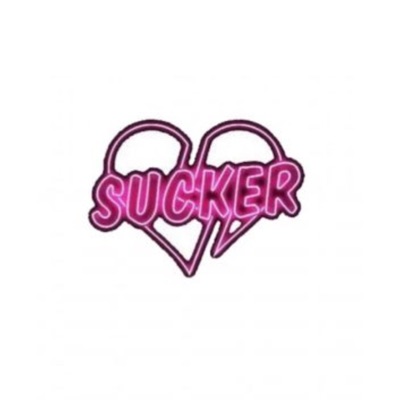 Sucker - Single