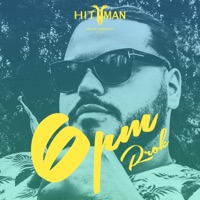 6pm in Switzerland - Single - Rrok