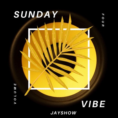 Sunday Vibe (Instrumental) - Single
