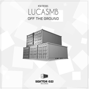 Off the Ground - EP