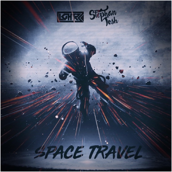 Space Travel - Single