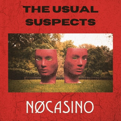 The Usual Suspects - EP