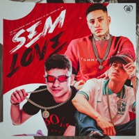 Sem Love - Single - Mc Thony, DJ RW, MC Kauãzinho & MC Menor da VF