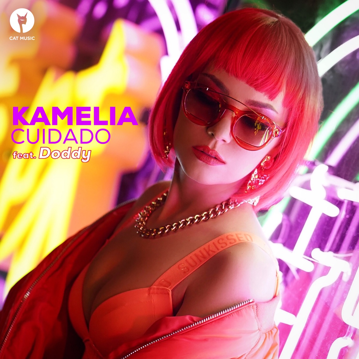Cover Songs by Kamelia on Apple Music