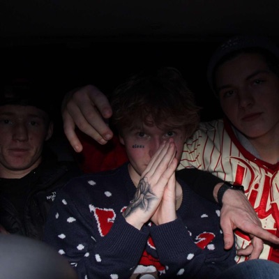 Pain (feat. Rose Gold Broken & Runna) - Single