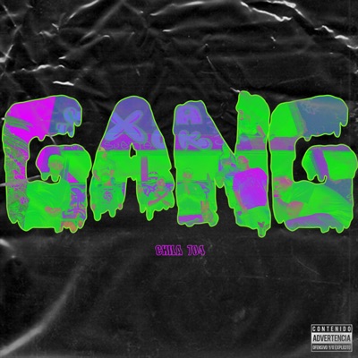 Gang - Single