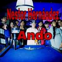 Ando - Single - Nestor Hernández