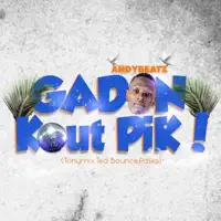 Gadon Kout Pik — AndyBeatz