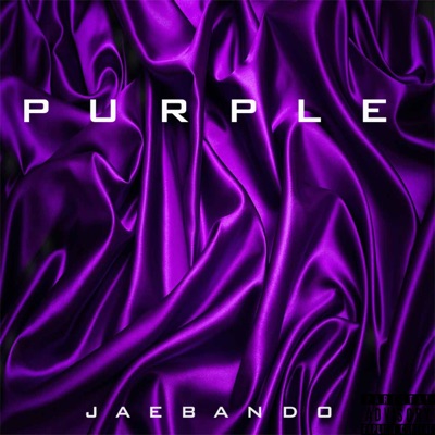 Purple - Single