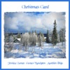Aurélien Noël Christmas Card Christmas Card - Single