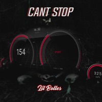 Can't Stop - Single - Lil Bolles