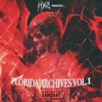 Florida Archives, Vol. 1 - Hx2