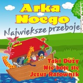 Największe Przeboje (Nie Boję Się Taki Duży Jezus Ratownik) artwork