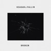 broken (feat. Vallin) - Single