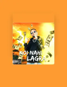 Ouve NARCOS THUG, vê vídeos de música, lê a biografia, vê as datas da digressão e muito mais!