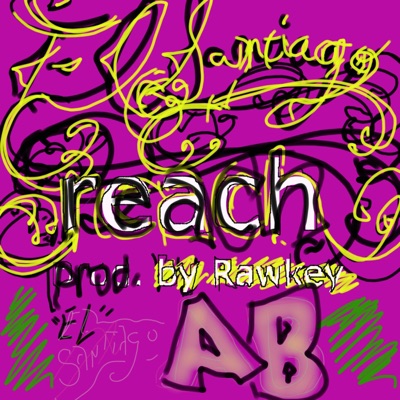 Reach - Single