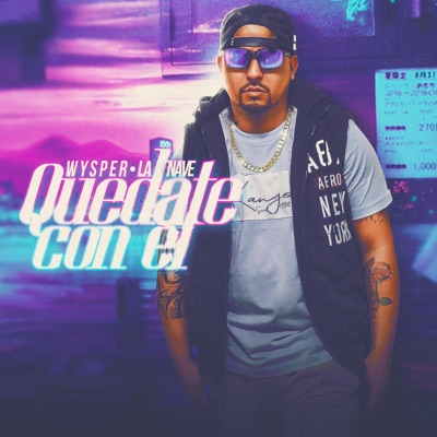 Quédate Con El - Single