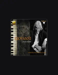 Listen to Giovanni, watch music videos, read bio, see tour dates & more!