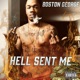 Hell Sent Me EP