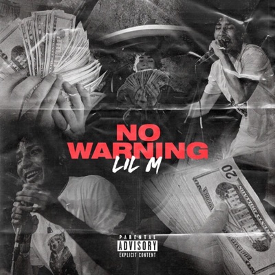 No Warning - Single