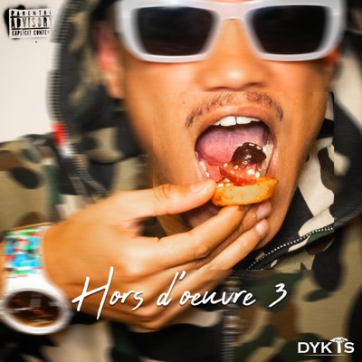 Frank Gallagher (feat. Gingko & DYKTS) - Single