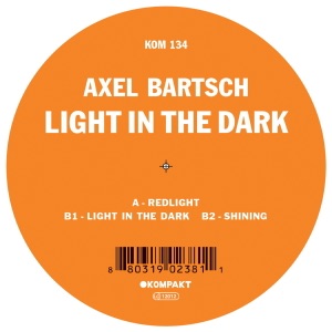 Light In the Dark - Single