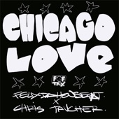 Chicago Love artwork