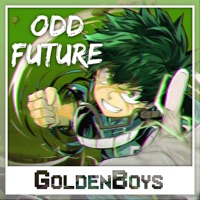 Odd Future - Single - GoldenBoys