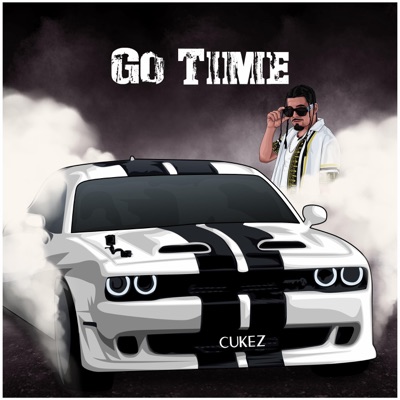 Go Time - Single