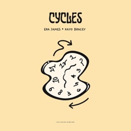 Cycles Era James & Kayo Bracey