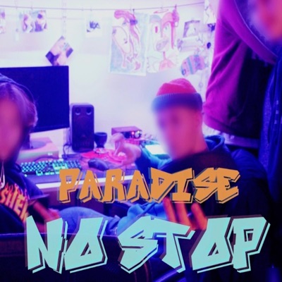 Paradise - Single