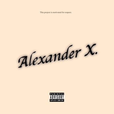 Alexander X.