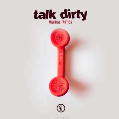 Talk Dirty - Single