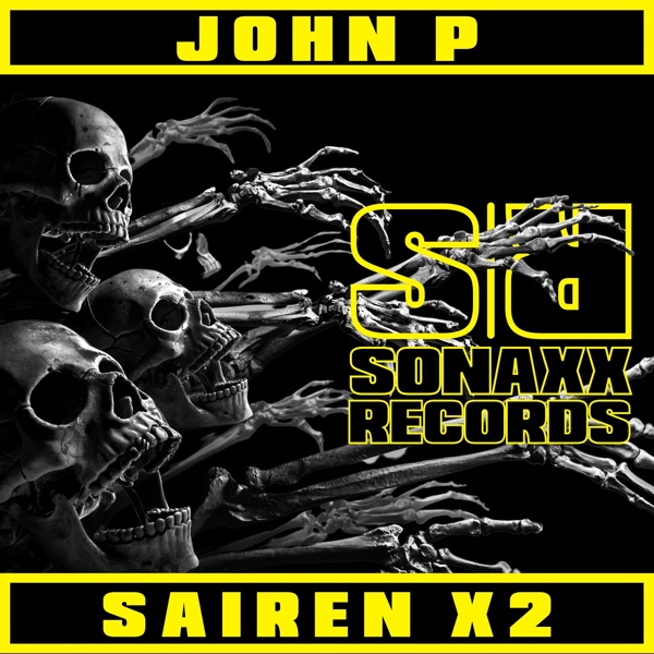 Sairen X2 - Single