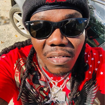 Where You Belong (feat. Slim Thugga & Young Tragedy) - Single