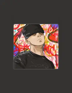 Ouça DEKOMIC, assista a videoclipes, leia a biografia, veja as datas das turnês e mais!