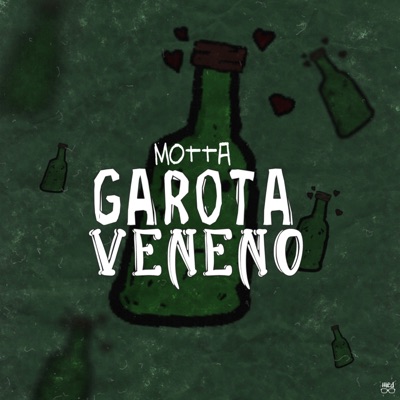 Garota Veneno - Single