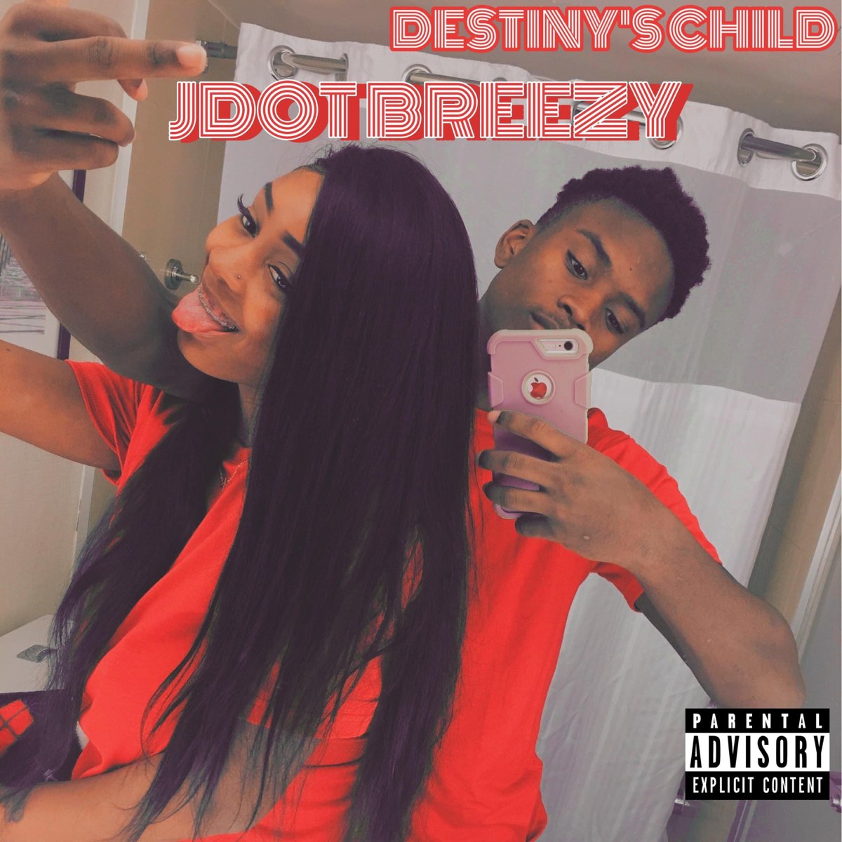 ‎Destiny's Child - Single - Album by Jdot Breezy - Apple Music