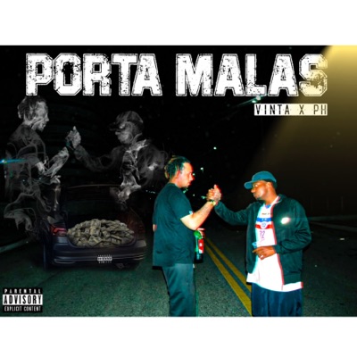 Porta Malas - Single