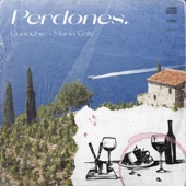 Perdones artwork