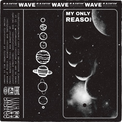 My Only Reason - Single