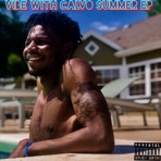 Vibe With Calvo Summer - EP
