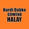 Arabic Dabke Tulum Halay artwork