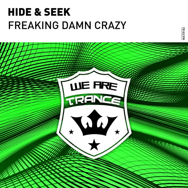 Freaking Damn Crazy - Single
