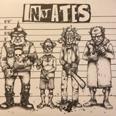 Inmates - Pintar el Mundo Oro