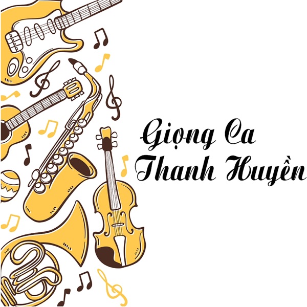 Giọng Ca Thanh Huyền