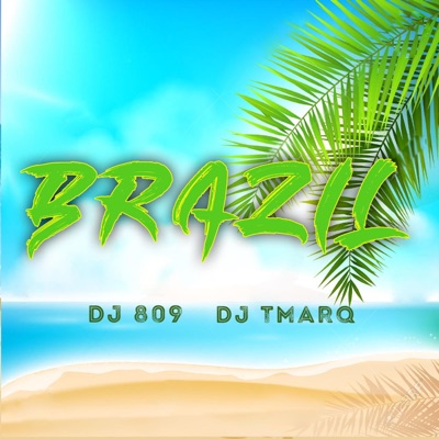 Brazil (feat. DJ T Marq) - Single