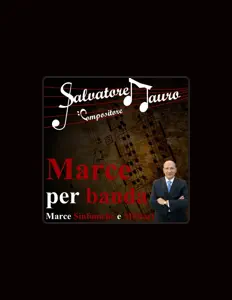 收听 Salvatore Mauro、观看音乐视频、阅读小传、查看巡演日期等 ！