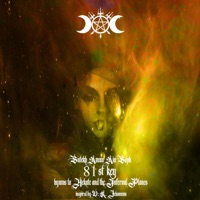 81st Key: A Hymn to Hekate and the Infernal Divine - EP - Qlippothic Oracle